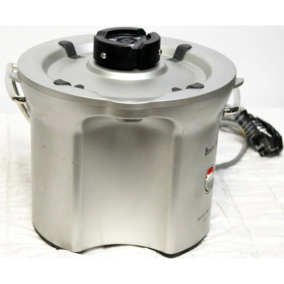 Breville Juice Fountain BJE200XL Motor Base ONLY Replacement Fully Working - Picture 2 of 8